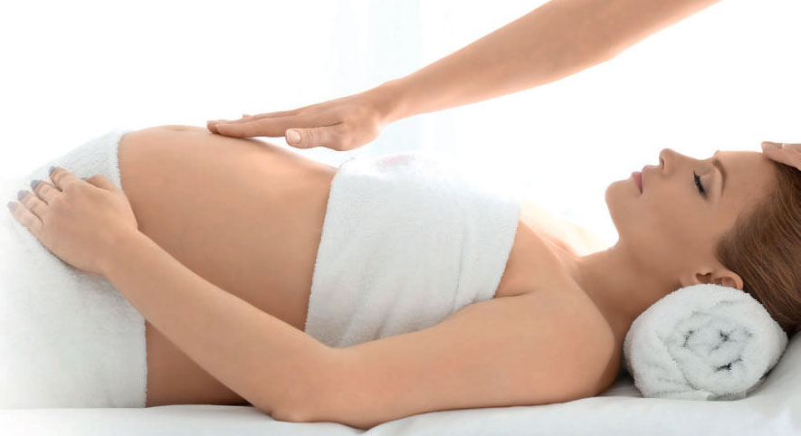 Clarins Massages and Specific Treatments