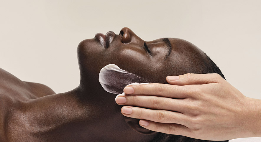 Clarins Treatments
